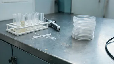 AI Stanford Rancang Virus Baru, Langkah Besar untuk Terapi Bakteriofag