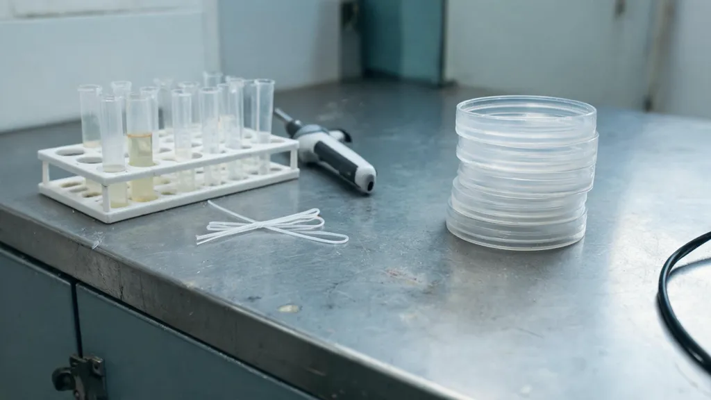 AI Stanford Rancang Virus Baru, Langkah Besar untuk Terapi Bakteriofag