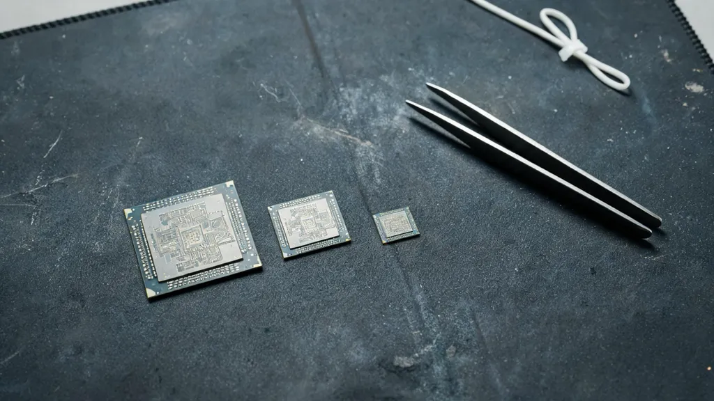 Xiaomi Luncurkan Tiga Chip Sekaligus, Terobosan Baru Industri Cip China