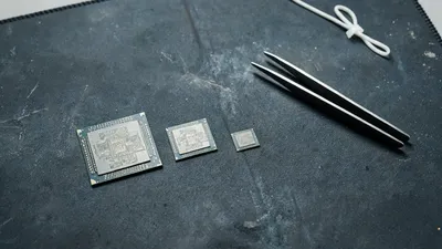 Xiaomi Luncurkan Tiga Chip Sekaligus, Terobosan Baru Industri Cip China