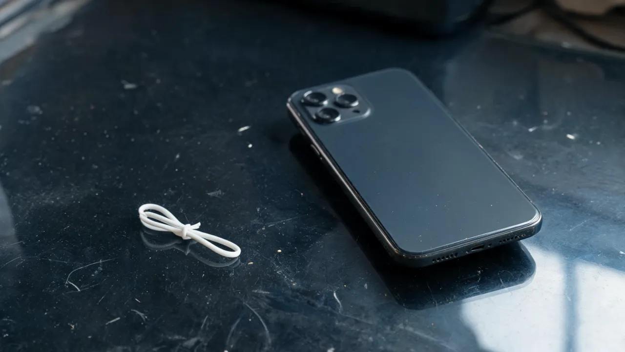 Nubia NaviX Ultra Resmi Kantongi Sertifikat, Smartphone AI Agen Pertama di Dunia Segera Meluncur