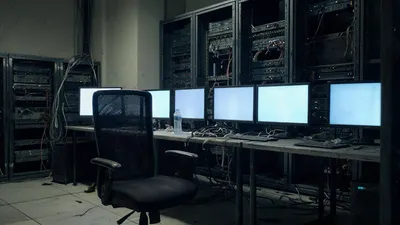 OpenAI Astra: Model AI Pertama yang Capai Ambang Keamanan Siber Kritis