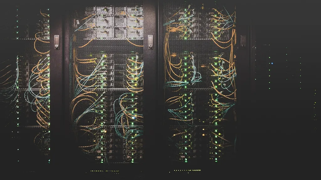 Nvidia dan Google Dirikan Alliansi Pengelolaan Energi AI, Bidik Kapasitas Listrik 100GW