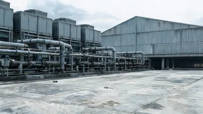 Nvidia dan Google Dirikan Alliansi Pengelolaan Energi AI, Bidik Kapasitas Listrik 100GW