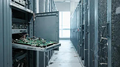 15 Tahun Absen, Apple Siap Comeback ke Pasar Server dengan Chip AI M8 Ultra