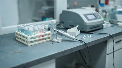 Claude Ancam CRISPR? AI Temukan Sistem Enzim Baru di DNA