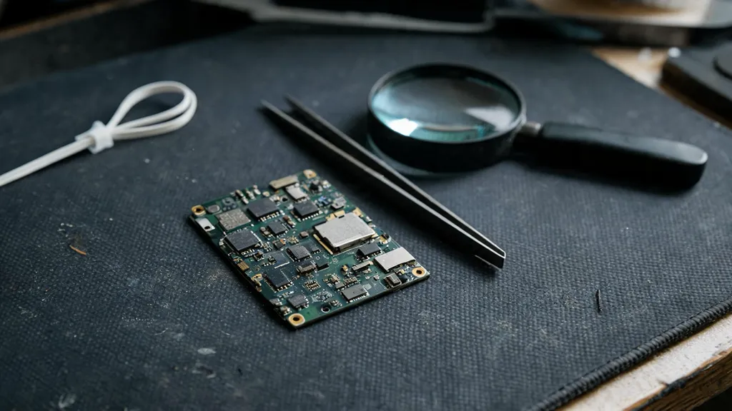 Qualcomm Luncurkan Chip 2nm Pertama, Smartphone Akan Bisa Jalankan AI 300 Miliar Parameter
