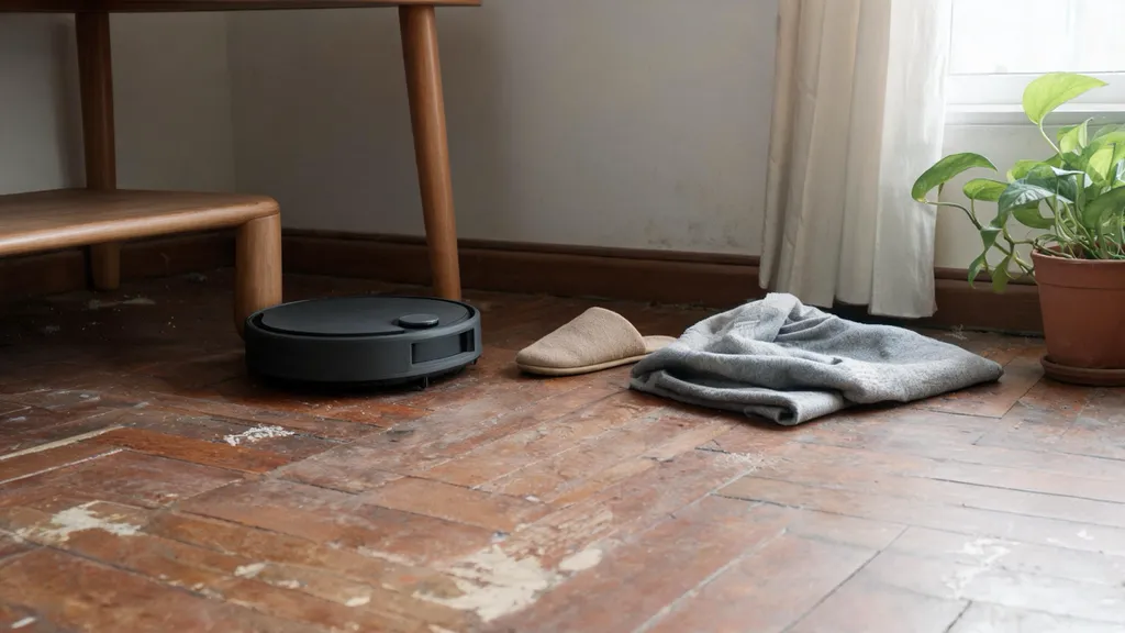 Robot Humanoid Bisa Masuk Rumah Baru dan Langsung Kerja, Tanpa Latihan