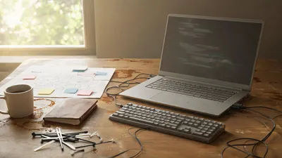 64 Konsep AI yang Wajib Dikuasai Software Engineer: Panduan Arsitektur Bagian 1