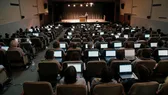 AICO Community Gelar Workshop Bikin AI dari Nol untuk 400 Peserta