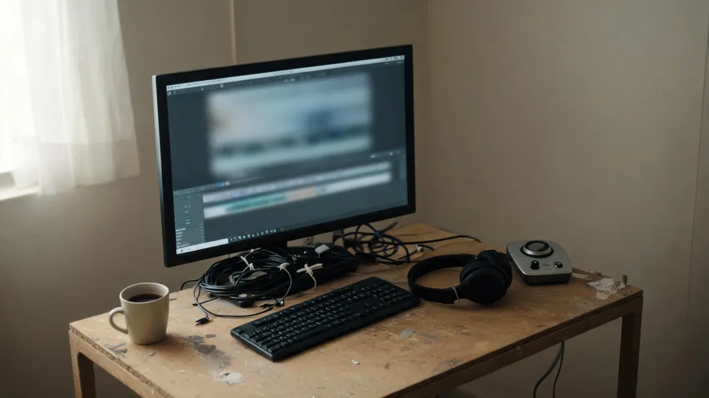 Editing Video Berbasis Teks: Mengapa Claude Opus 5.5 Menggeser Dominasi Fable 5.1 & GPT-6 Astra