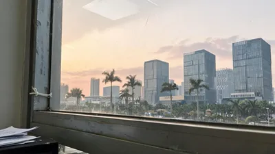 Investasi Global AI Diproyeksi Capai USD 100 Miliar