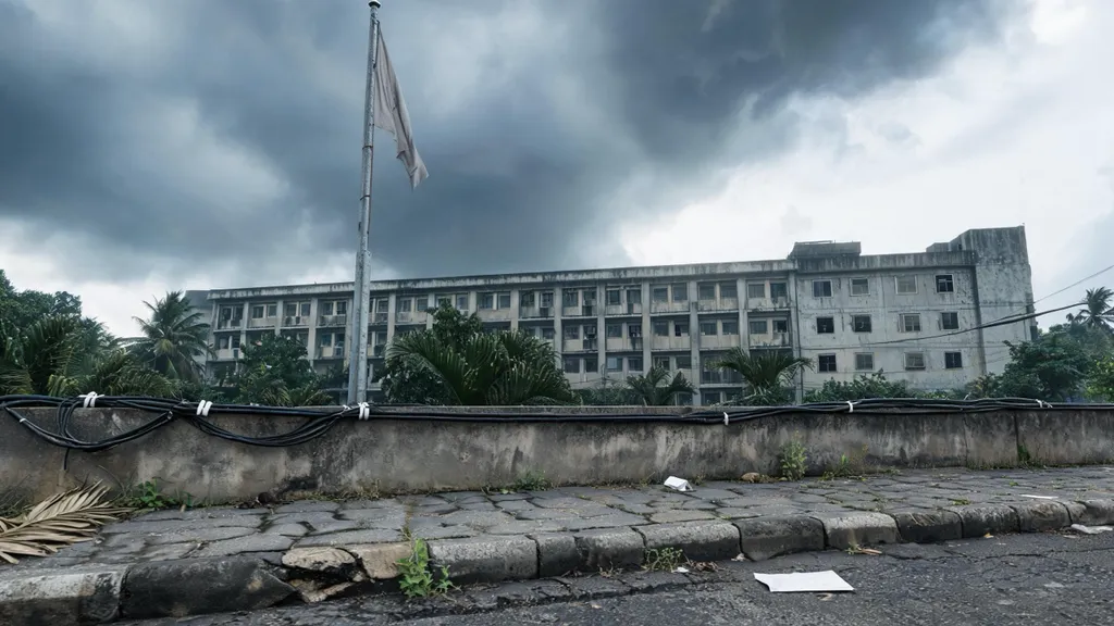 Menko Airlangga: AI Jadi Mesin Pertumbuhan Baru Indonesia Menuju 2045