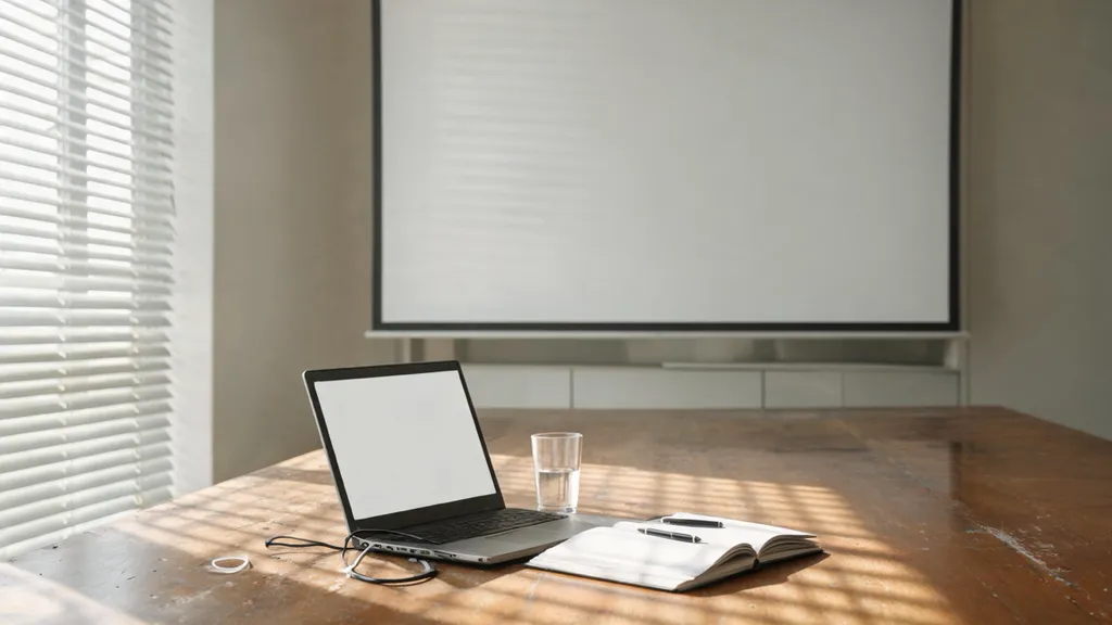 Prompt ChatGPT untuk Bikin PPT + Template Siap Pakai