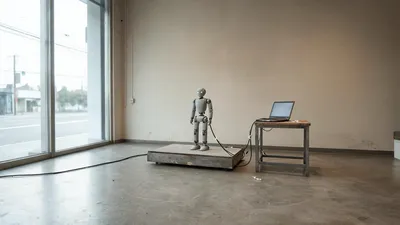 Robot Humanoid: Jenis, Harga 2026, dan Ada di Indonesia?