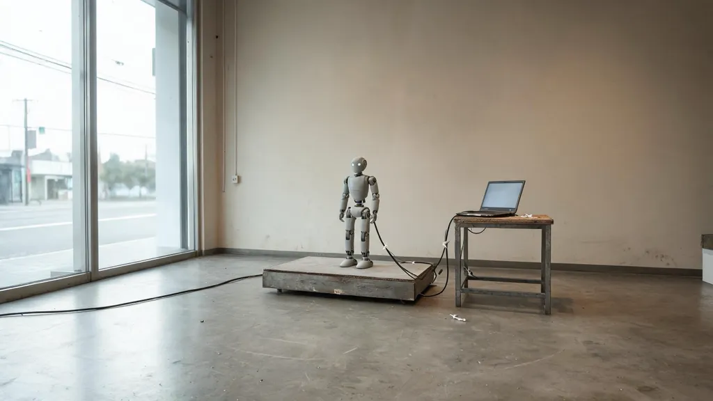 Robot Humanoid: Jenis, Harga 2026, dan Ada di Indonesia?