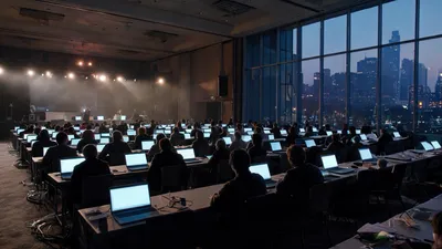 Hackathon Sea x OpenAI di Jakarta: Hadiah Utama US$30.000
