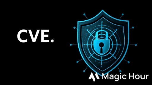 CVE